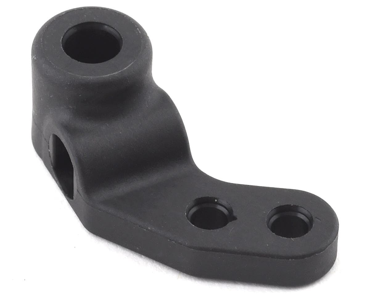 XRAY X12 4mm Pin Composite Steering Block (Left)