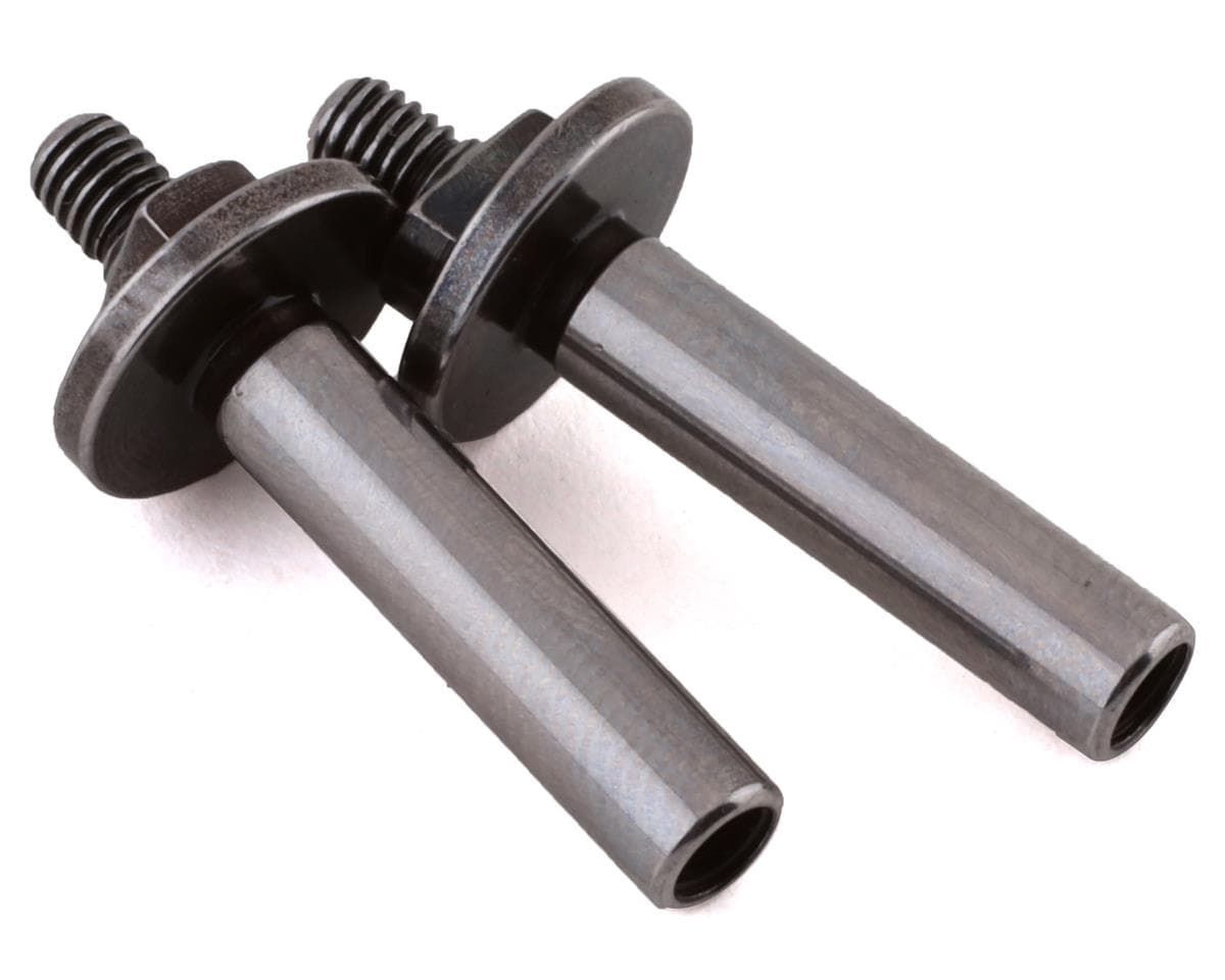 XRAY X12 4mm King Pin (2) (1°)