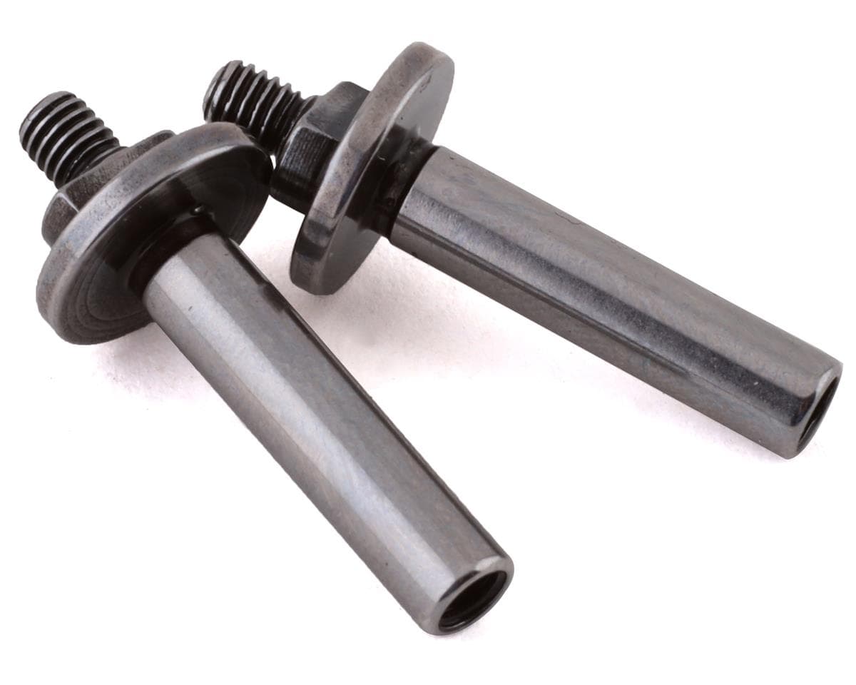 XRAY X12 4mm King Pin (2) (1.5°)