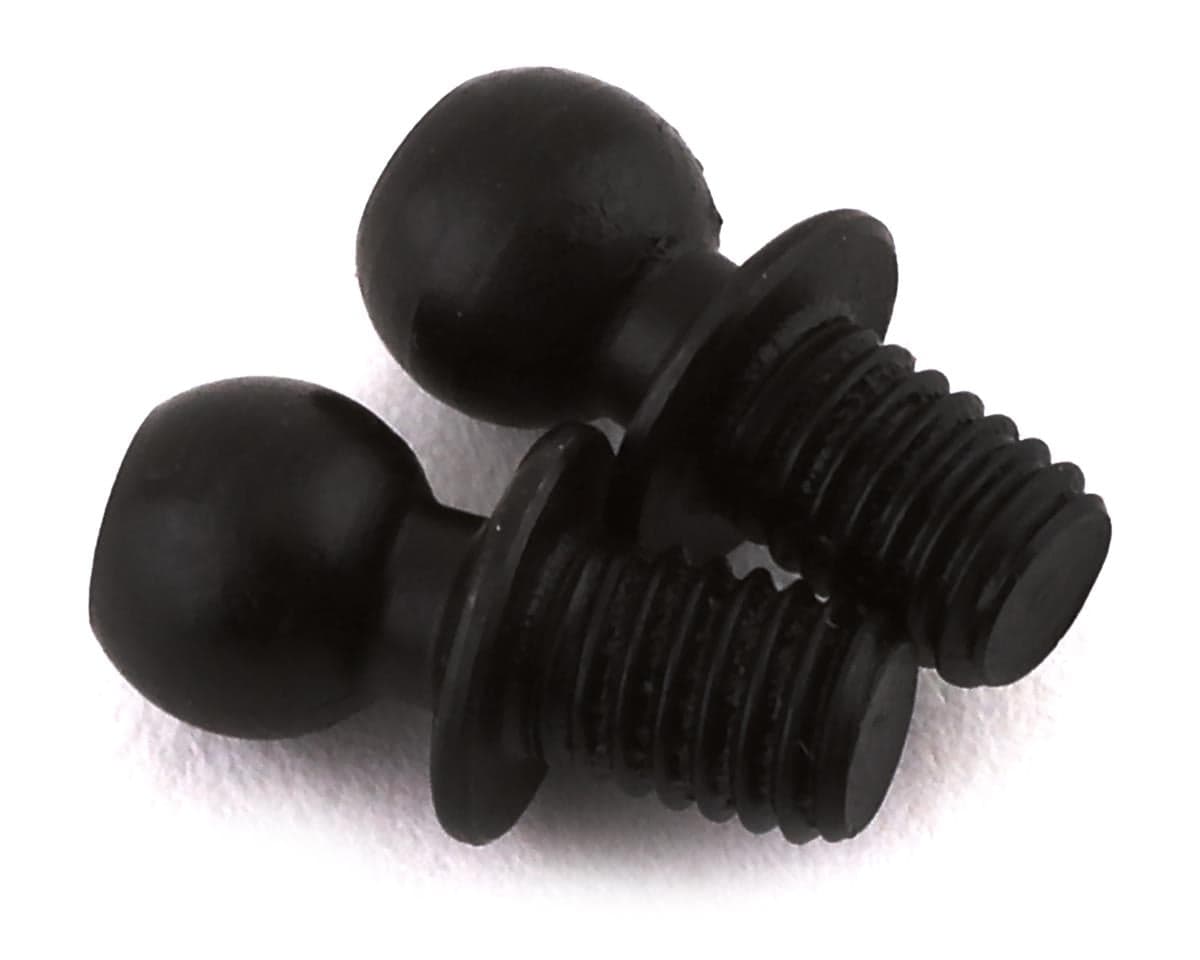 XRAY 4.2mm Ball End w/4mm Thread (2)