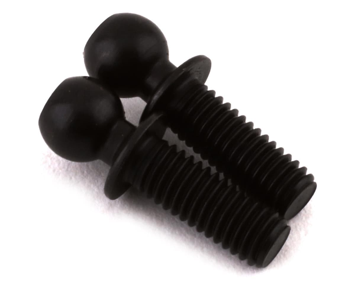 XRAY 4.2mm Ball End w/8mm Thread (2)
