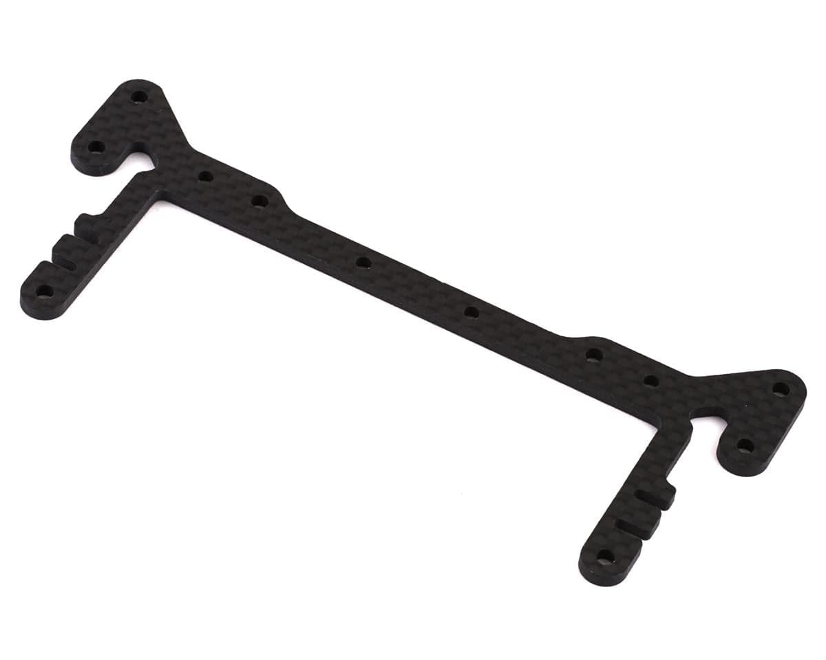 XRAY X12 2021 2.5mm Graphite Rear Brace