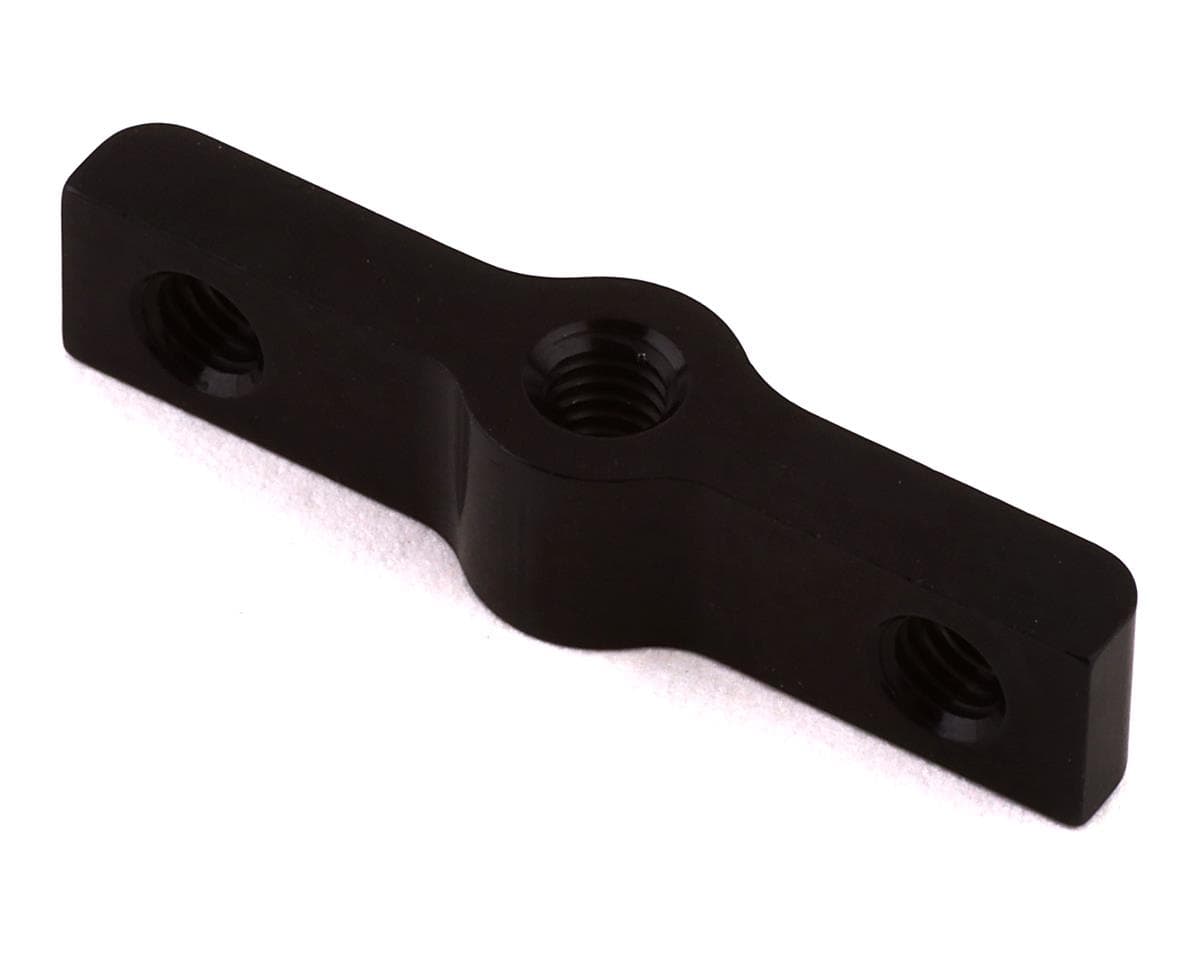 XRAY X12 2021 Aluminum Pod Plate Pivot Holder