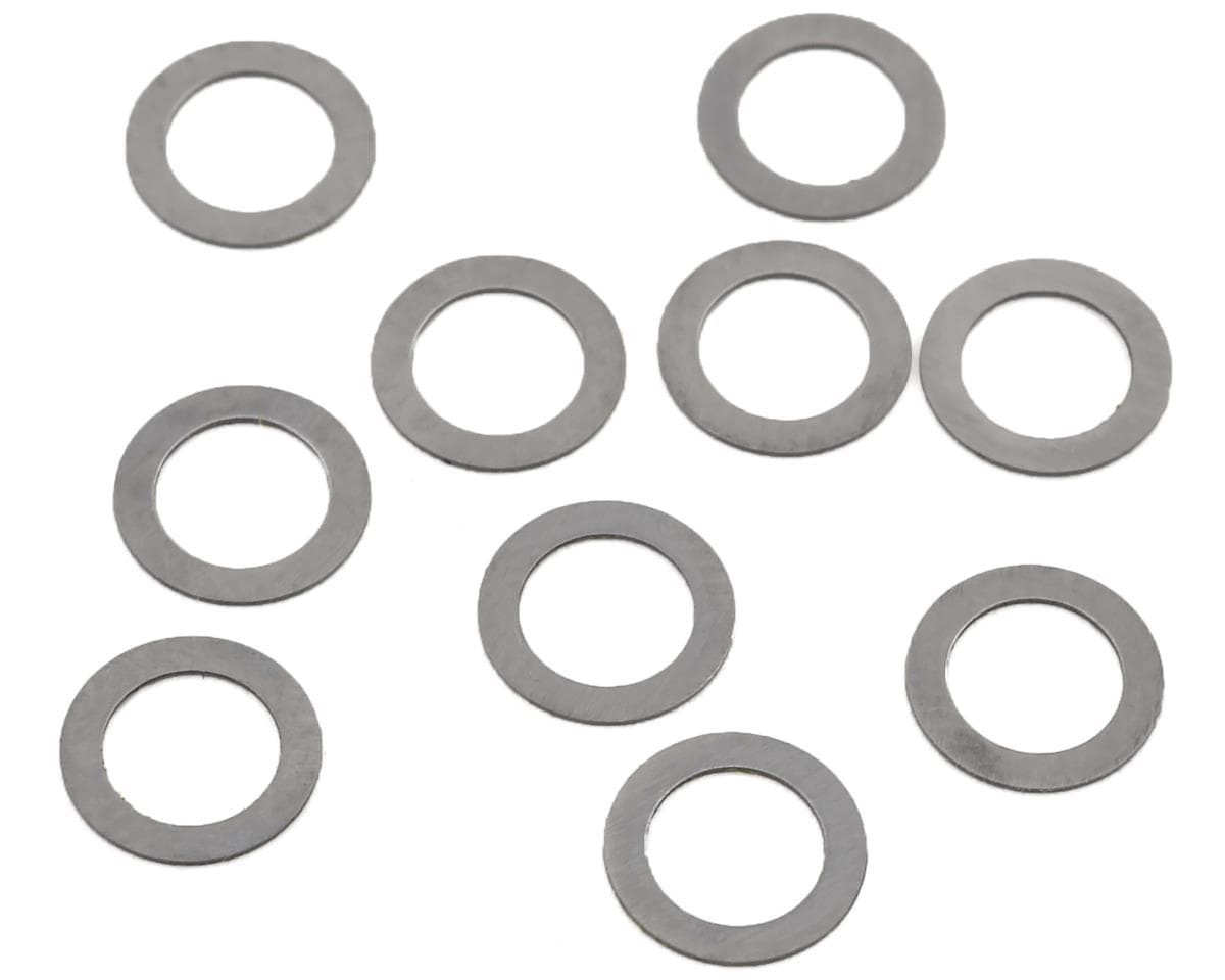 XRAY X12 4x6x0.2mm Washer (10)