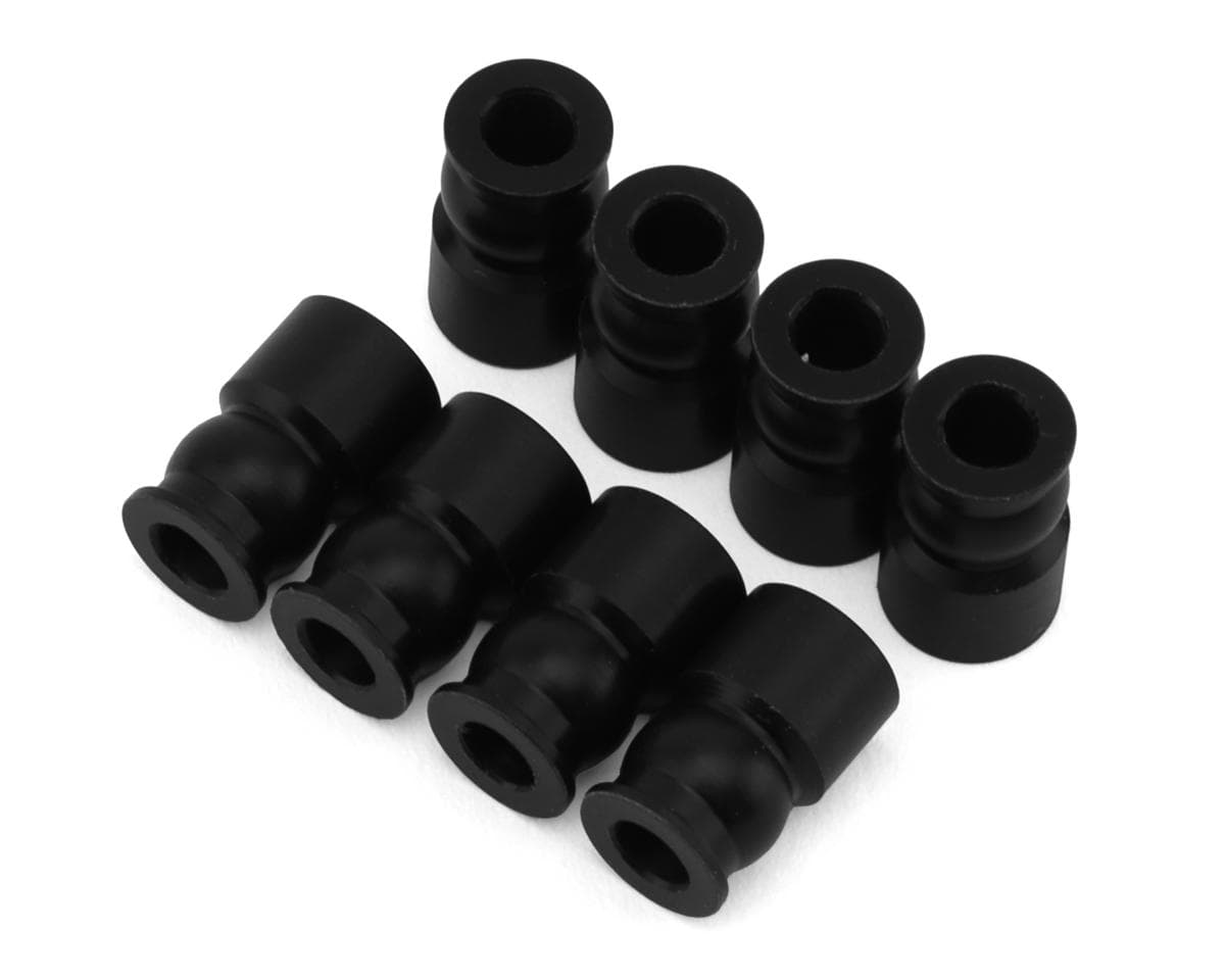 JConcepts Regulator Delrin Pivot Bushings (8)