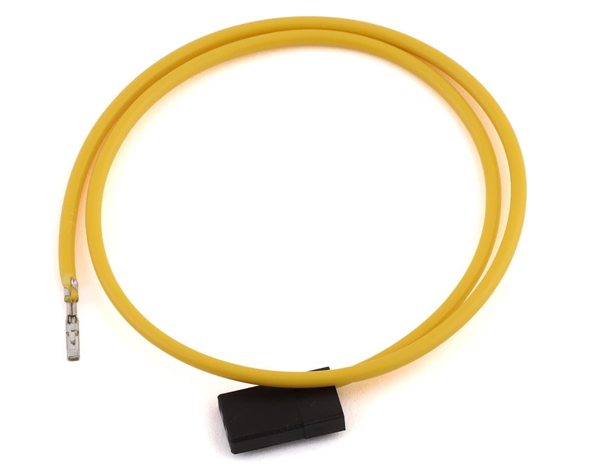 XGuard RC XGlow Pro Throttle Signal Pickup Cable Set