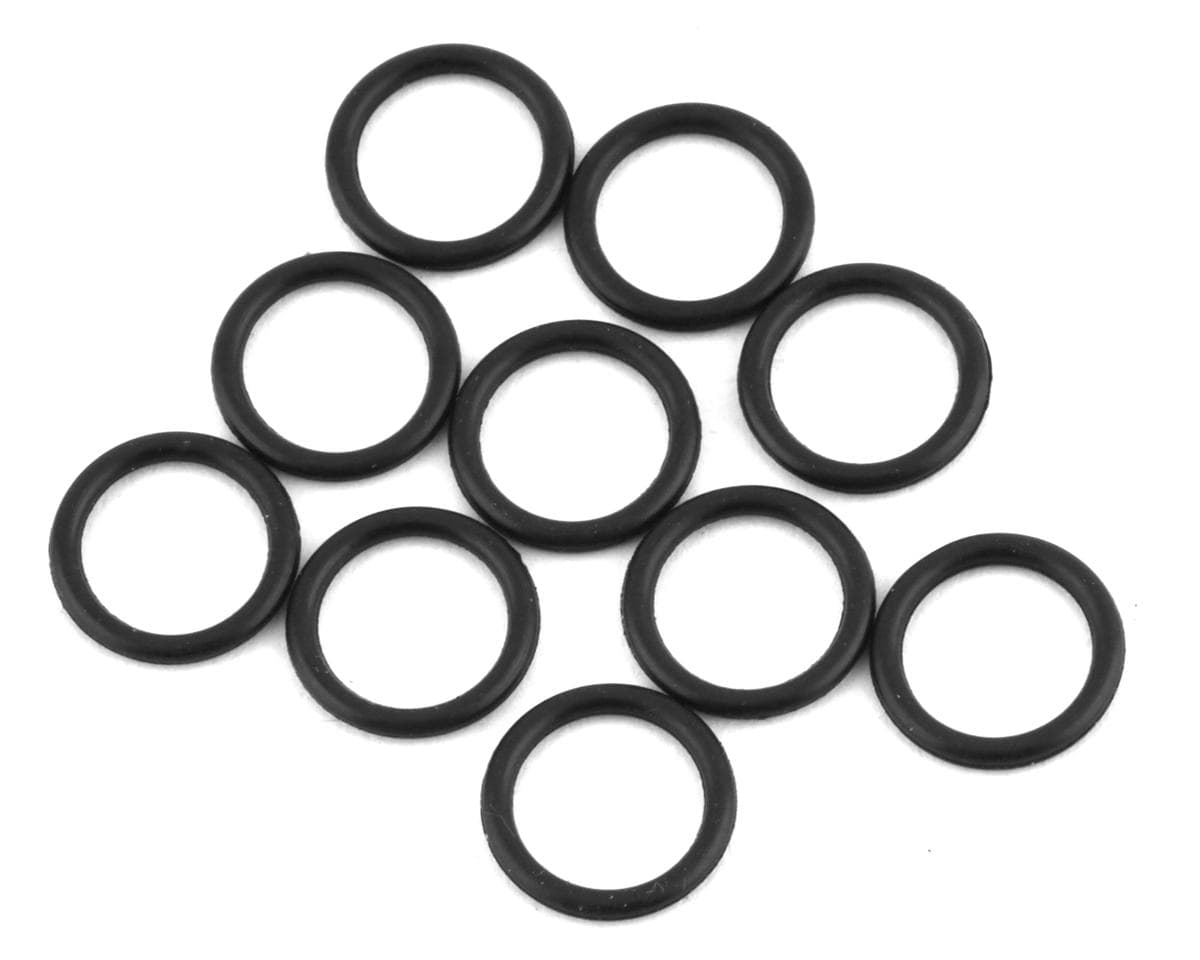 Schumacher 6x1mm O-Rings (10)
