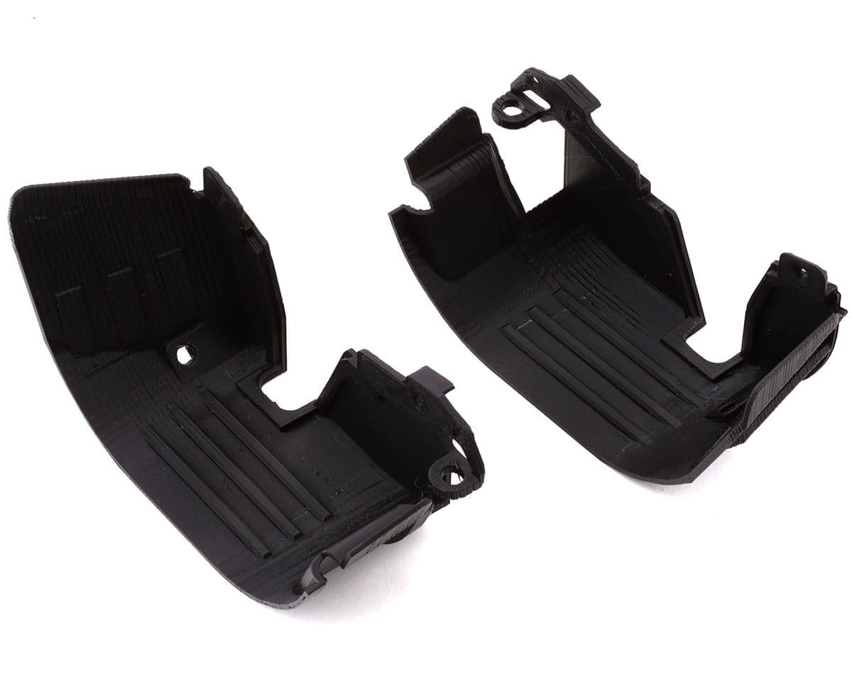 Exclusive RC UMG10 Front Inner Fender (2)