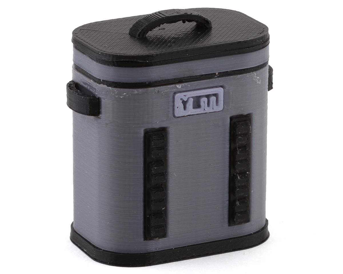 Exclusive RC Scale Hopper (Grey)