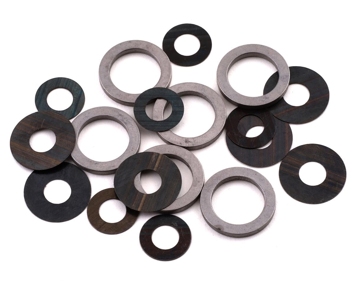 Arrma Differential Shim Set (Fits 29mm Case)