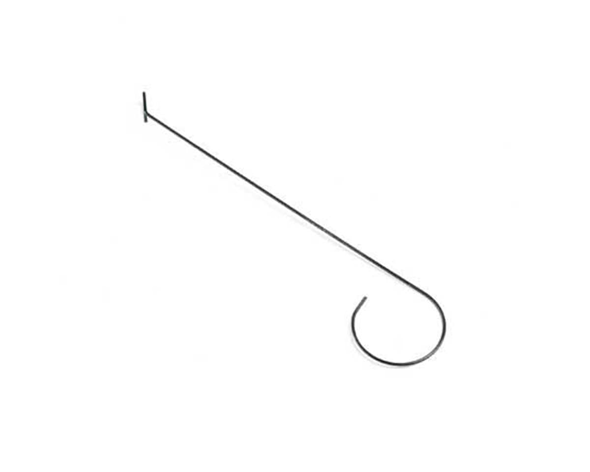 E-flite Tail Skid: Night Vapor
