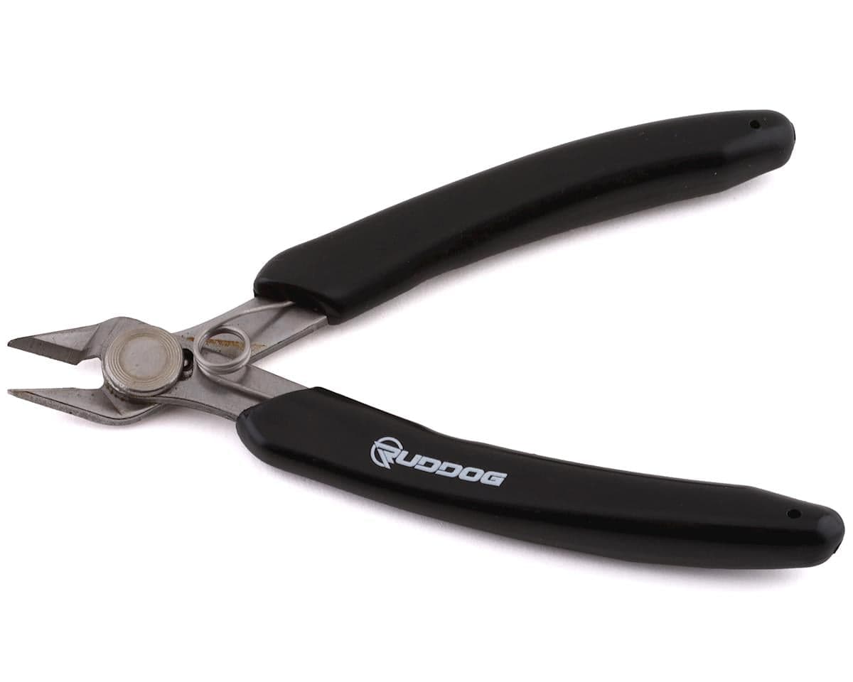 Ruddog Tire Cutter