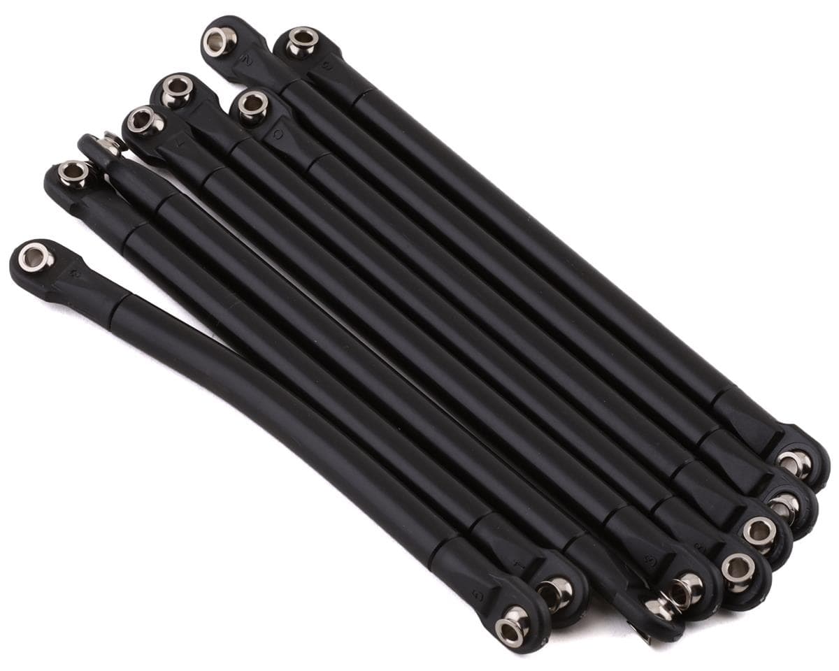 D-Links Element Enduro Ultra Light Delrin Link Kit (313mm)