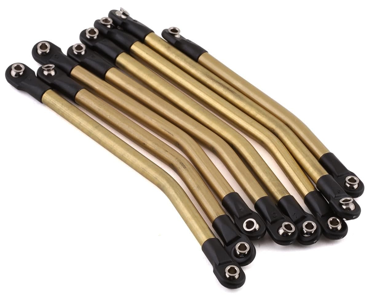 D-Links Element Enduro High Clearance Brass Link Kit (313mm)