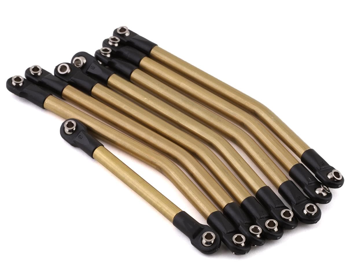 D-Links Gen8 High Clearance Brass Link Kit (324mm)