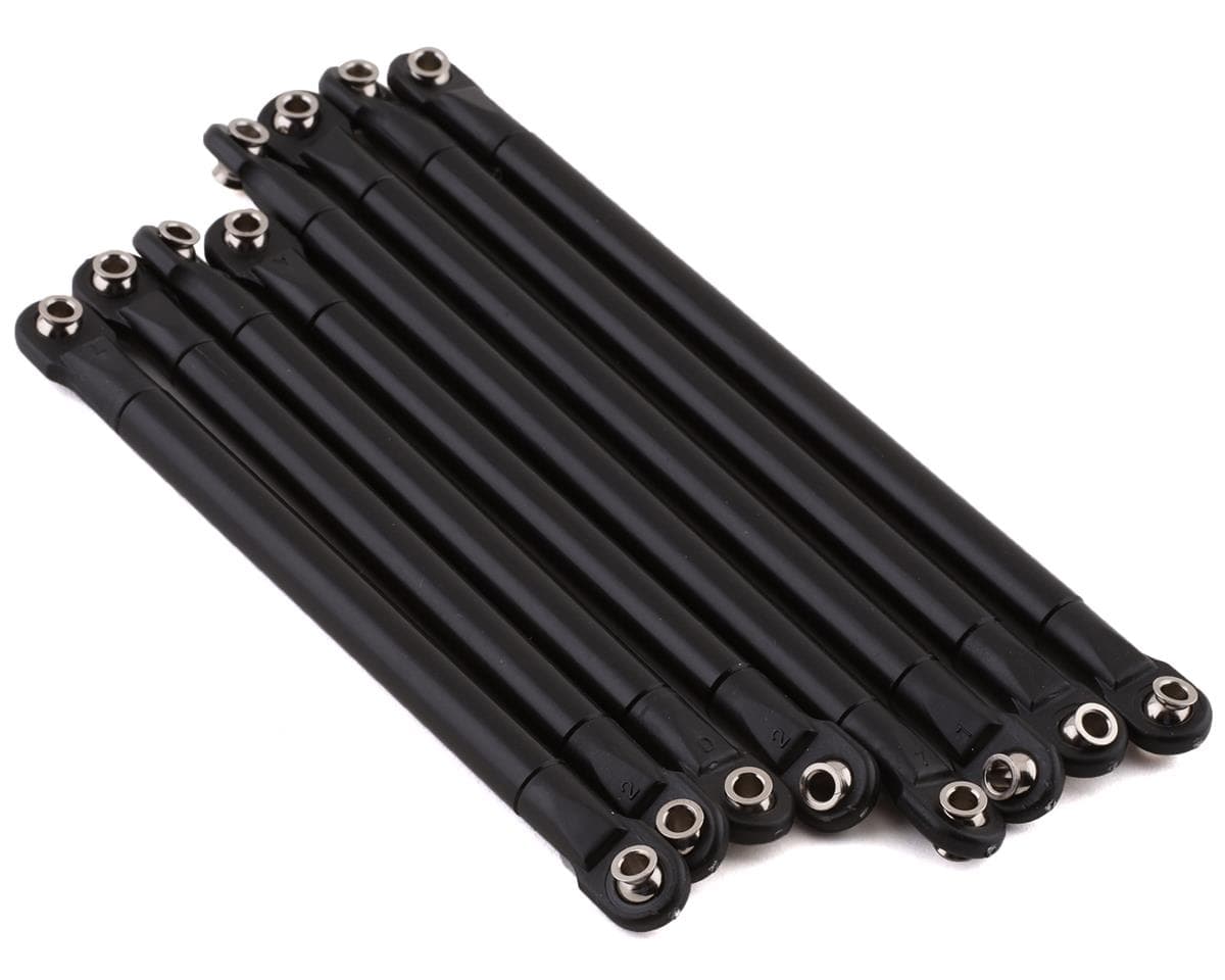 D-Links Capra Ultra Light Delrin Link Kit (318mm)