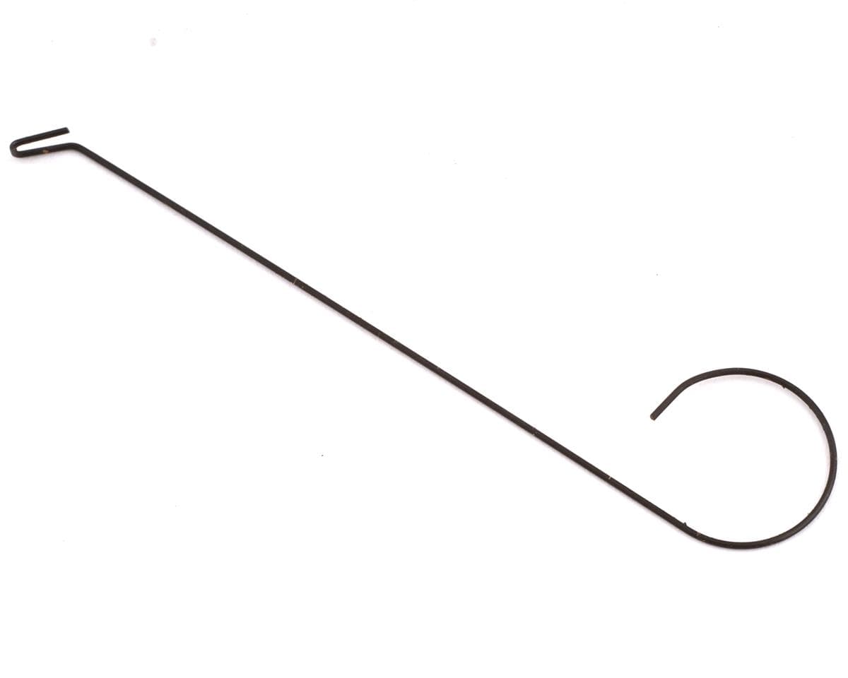 E-flite UMX Night Vapor Tail Skid