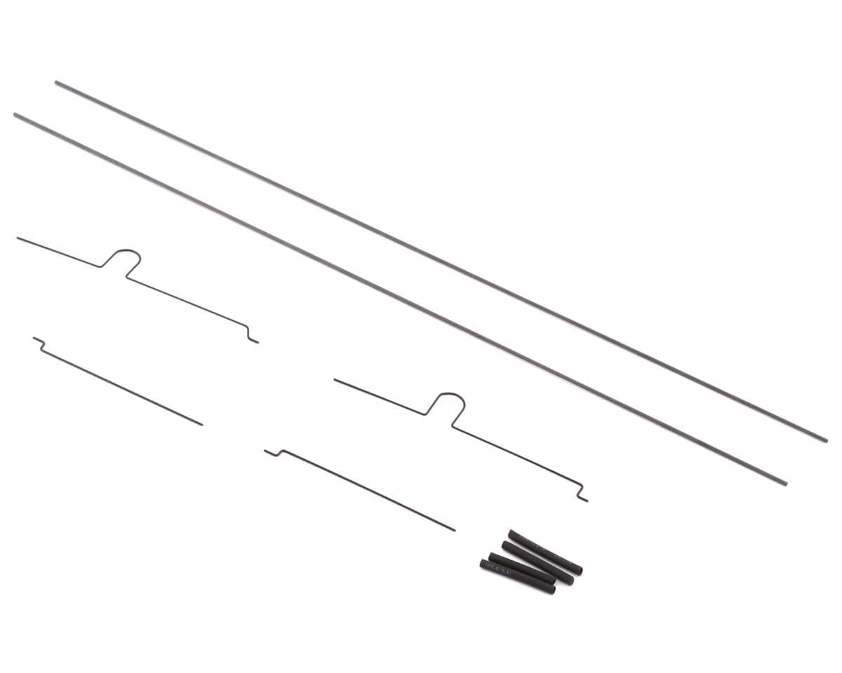 E-flite UMX Night Vapor Pushrod Set