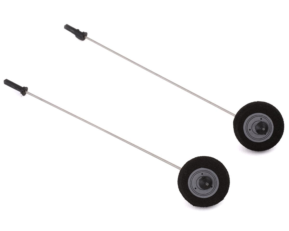 E-flite UMX Night Vapor Landing Gear