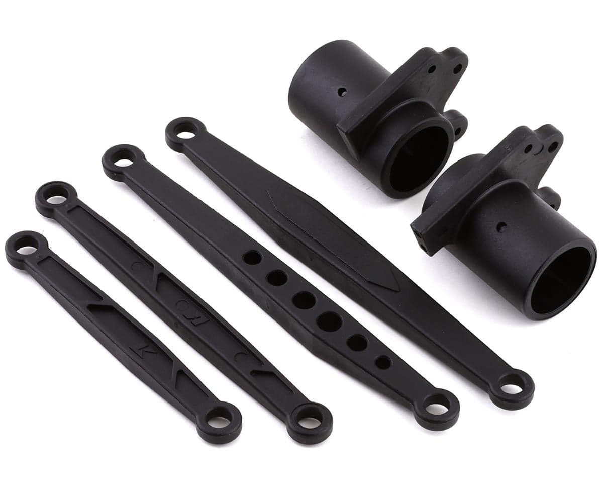 Kyosho Mad Crusher "One-Side" Link Arm