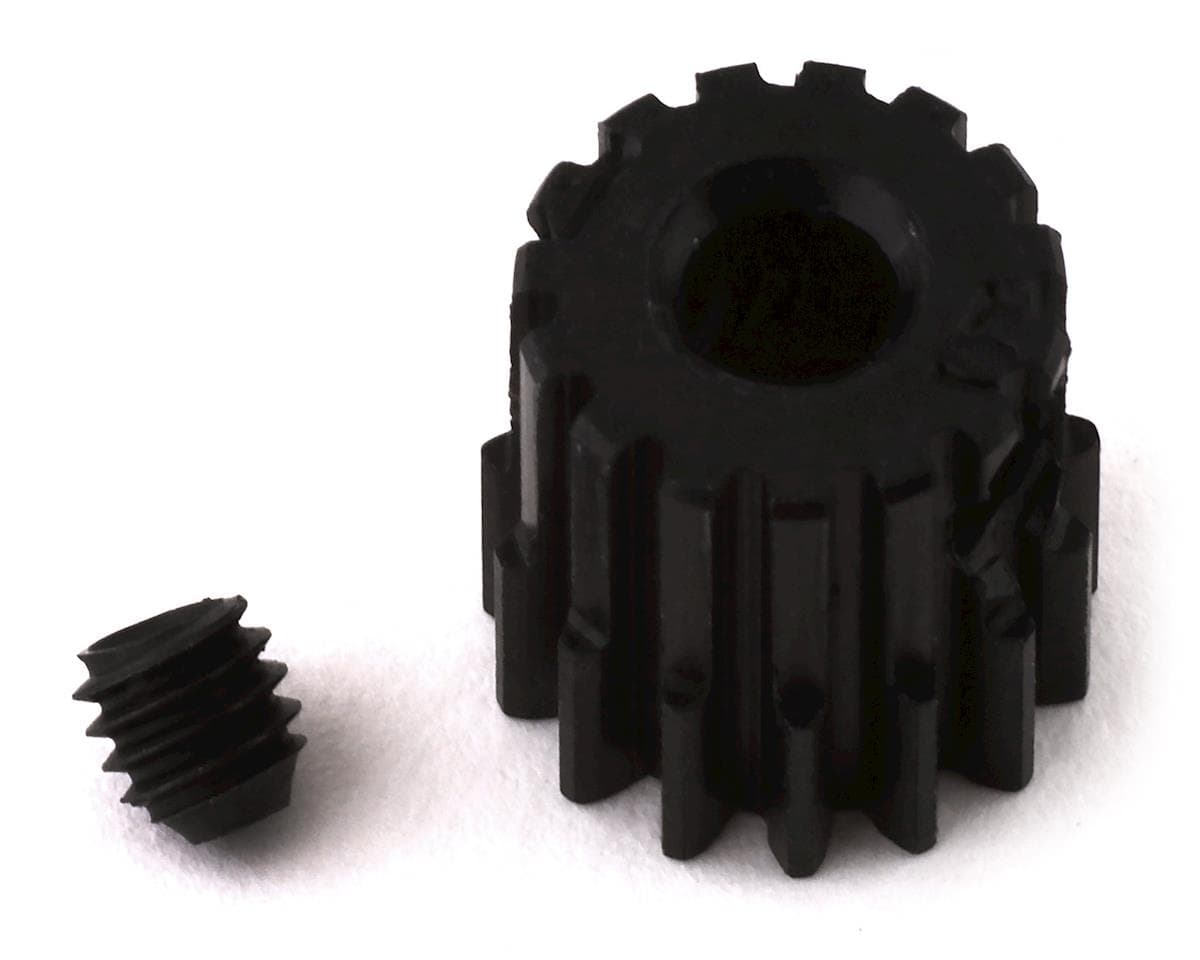 Custom Works Truespeed 48P Pinion Gear (15T)