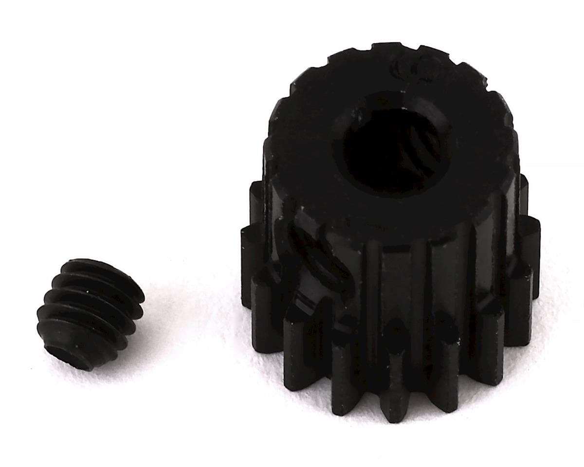 Custom Works Truespeed 48P Pinion Gear (16T)