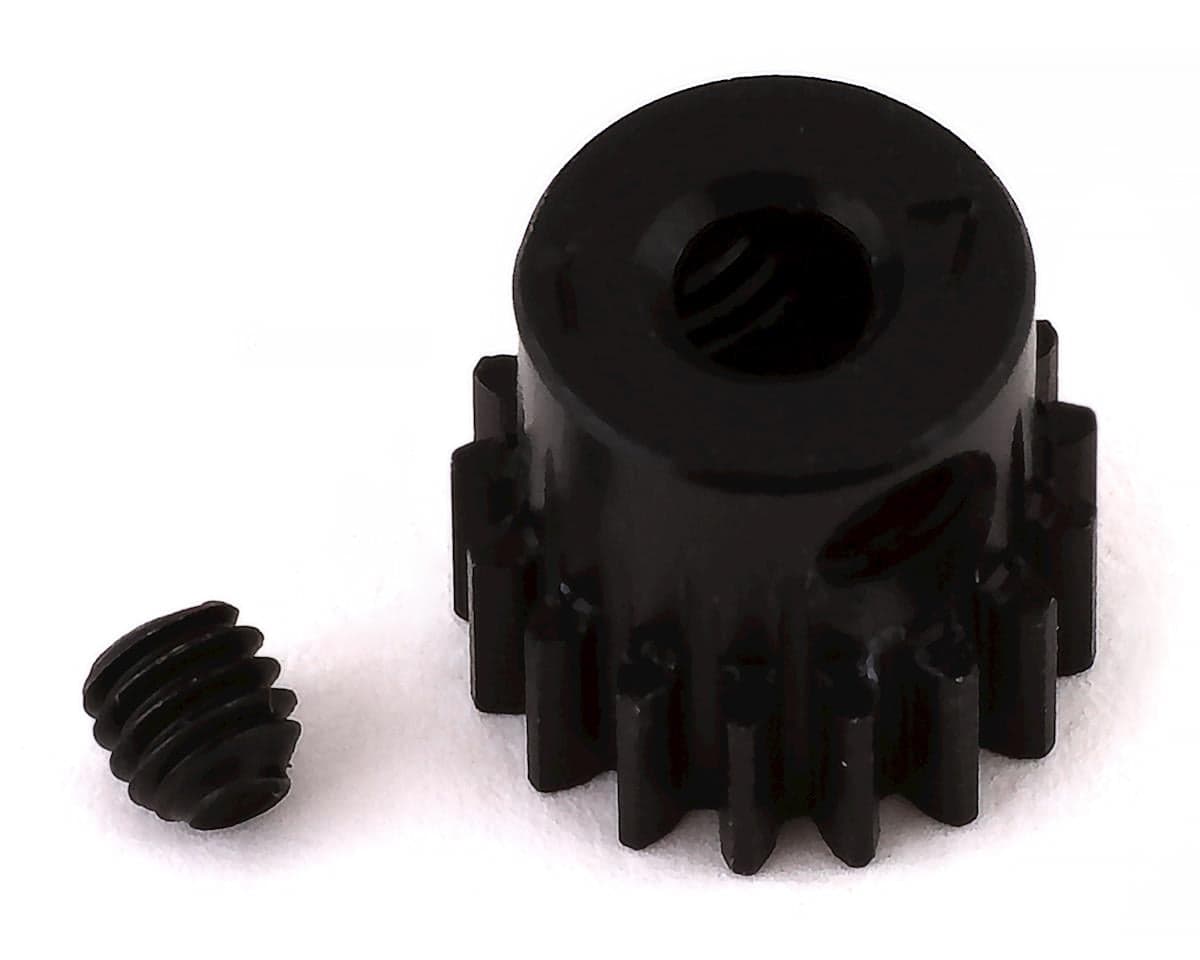 Custom Works Truespeed 48P Pinion Gear (17T)