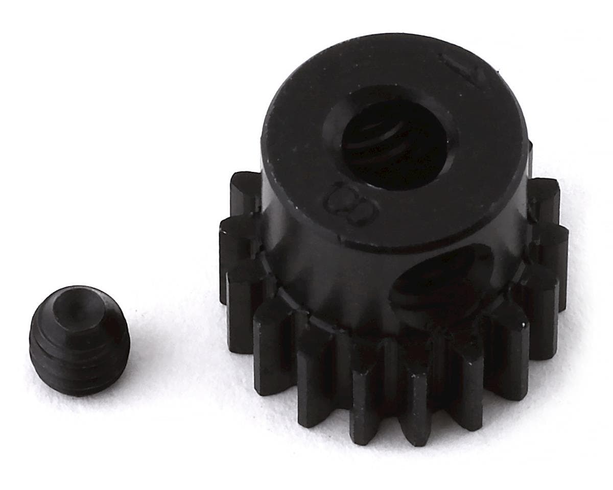 Custom Works Truespeed 48P Pinion Gear (18T)