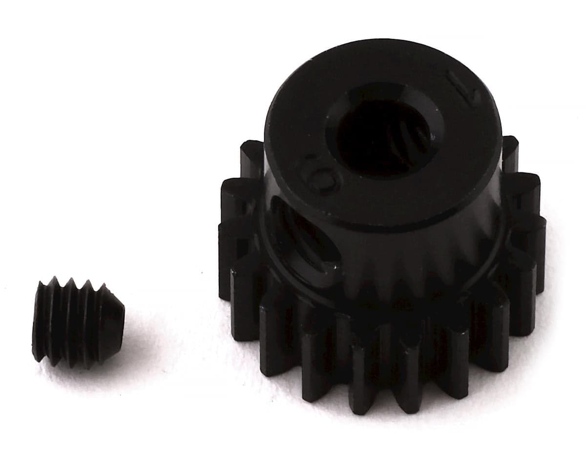 Custom Works Truespeed 48P Pinion Gear (19T)