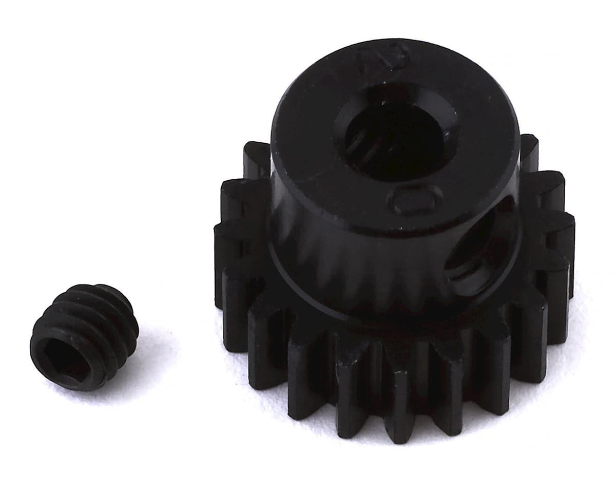 Custom Works Truespeed 48P Pinion Gear (20T)