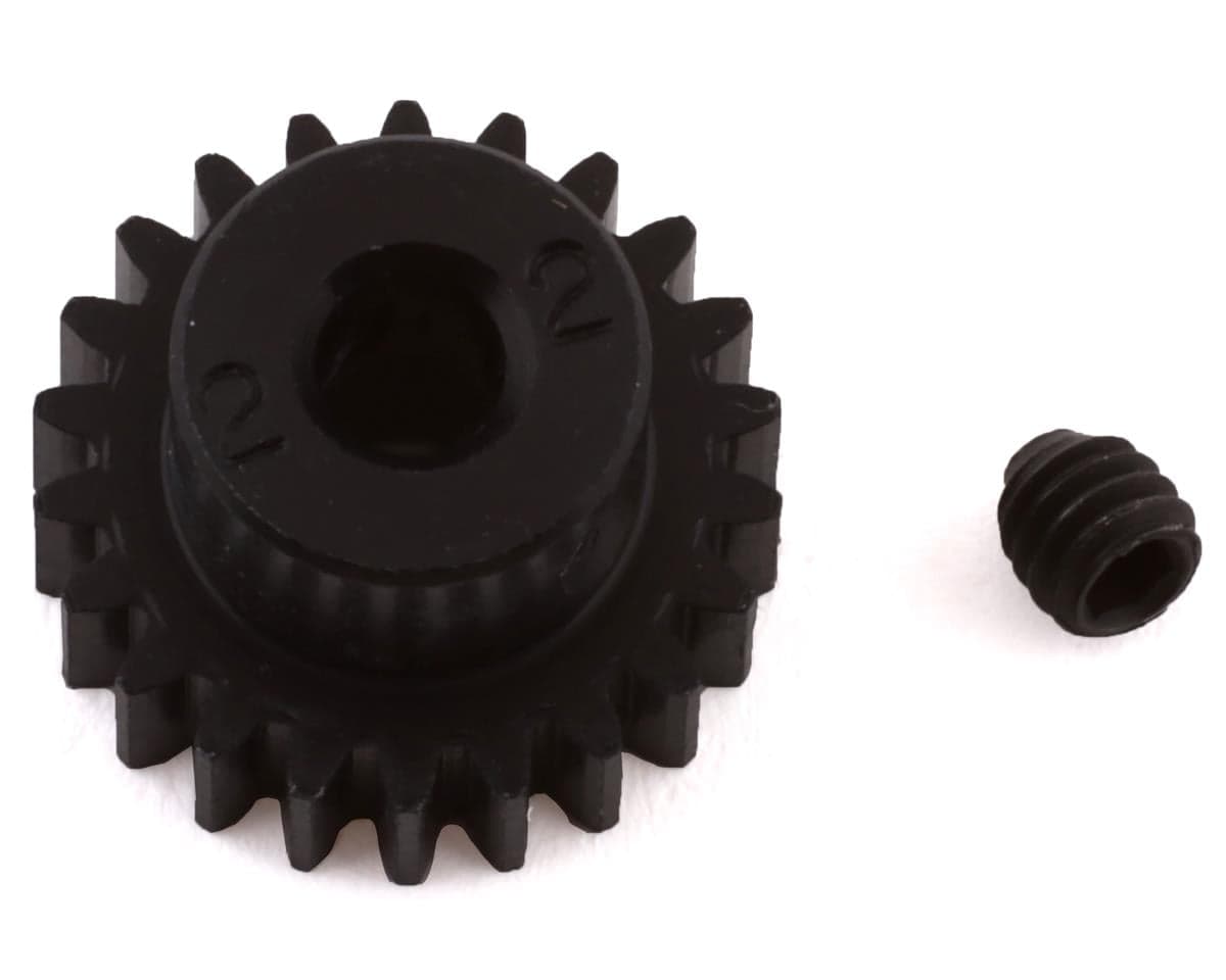 Custom Works Truespeed 48P Pinion Gear (22T)