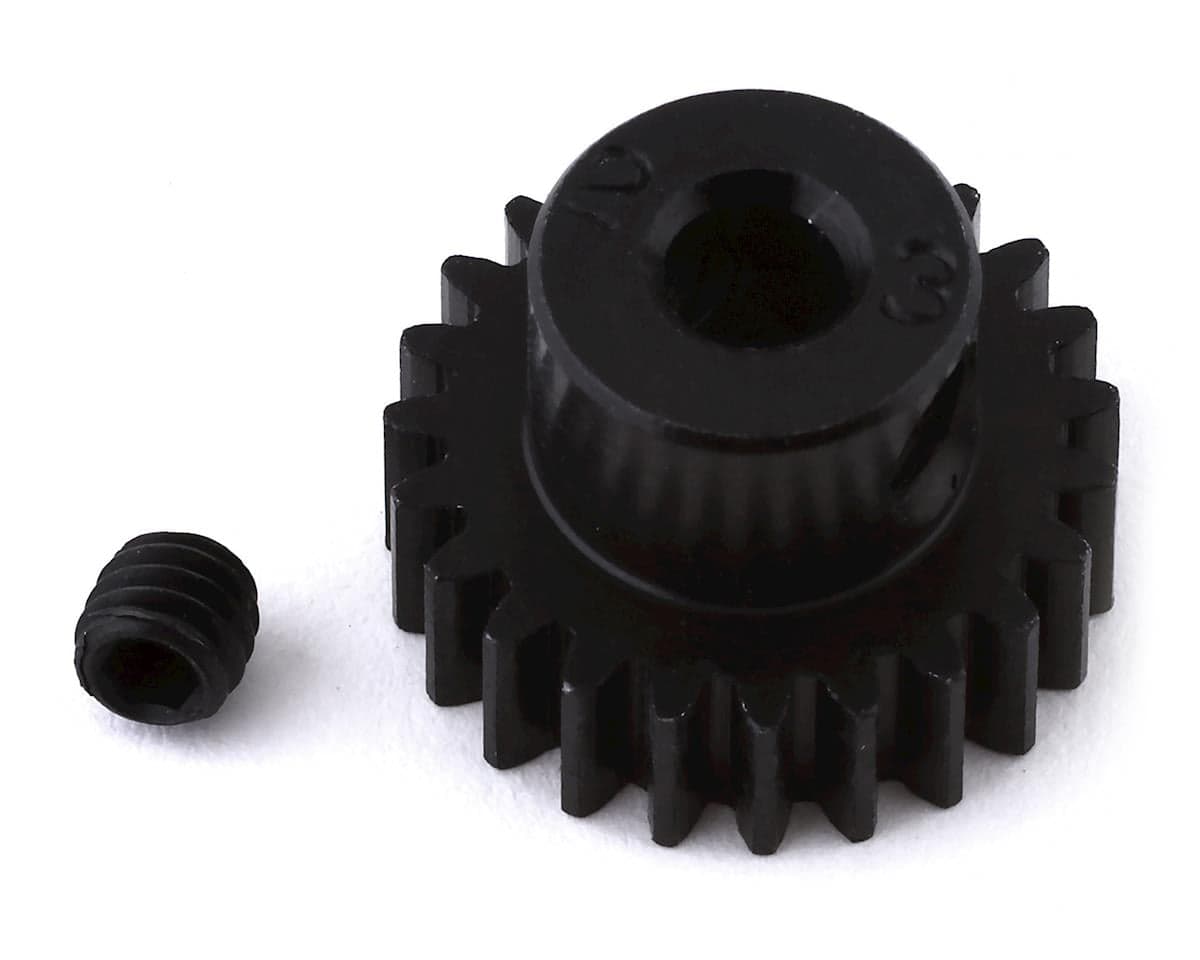 Custom Works Truespeed 48P Pinion Gear (23T)