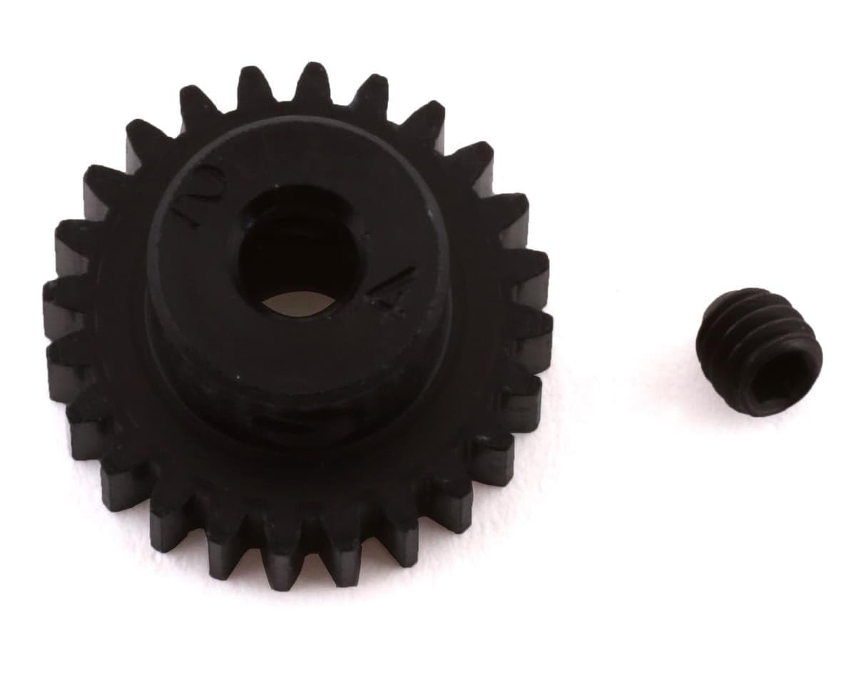 Custom Works Truespeed 48P Pinion Gear (24T)