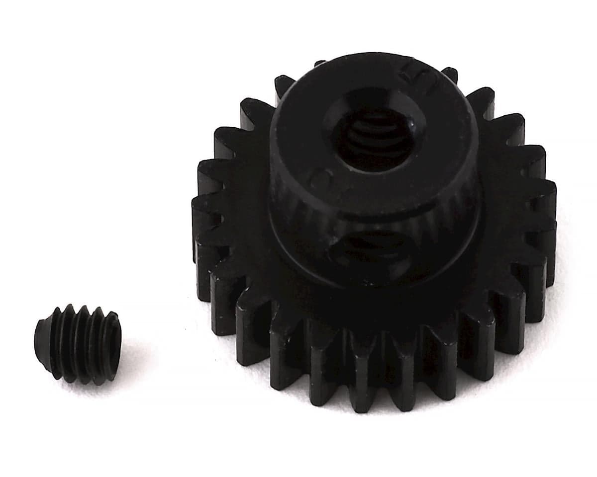 Custom Works Truespeed 48P Pinion Gear (25T)