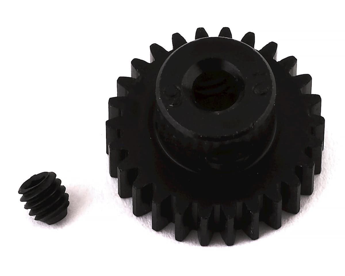 Custom Works Truespeed 48P Pinion Gear (26T)