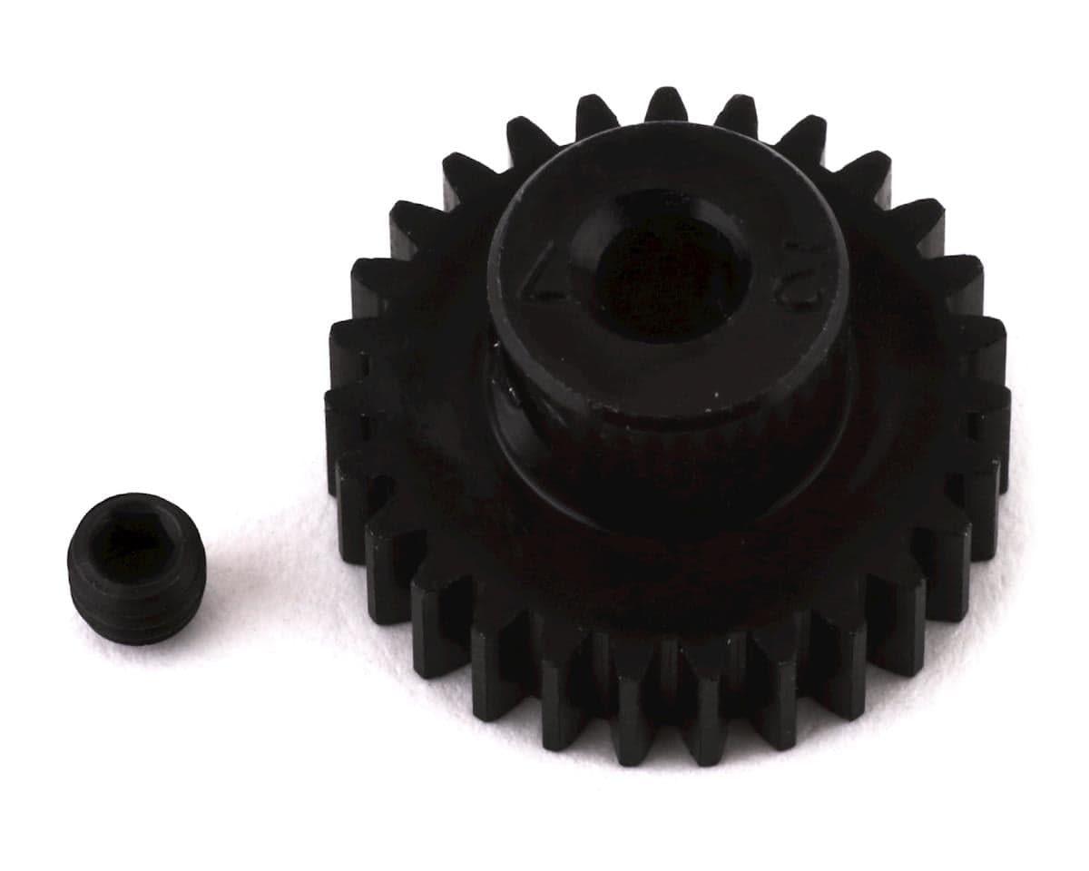 Custom Works Truespeed 48P Pinion Gear (27T)