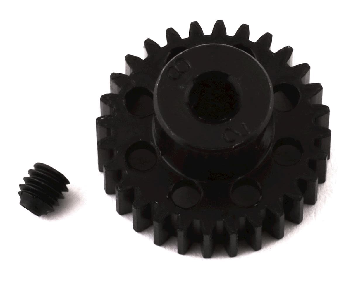 Custom Works Truespeed 48P Pinion Gear (28T)