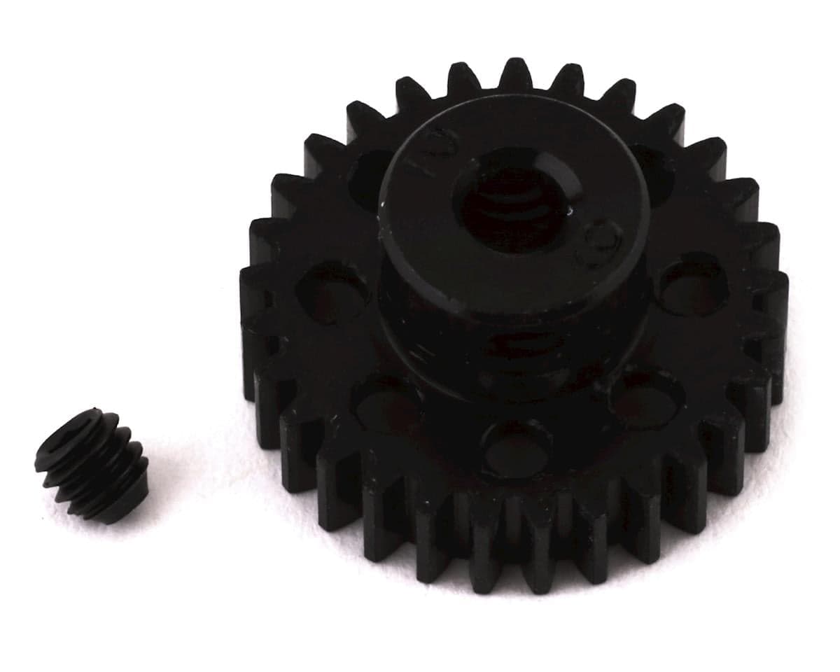 Custom Works Truespeed 48P Pinion Gear (29T)