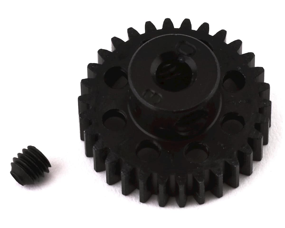 Custom Works Truespeed 48P Pinion Gear (30T)