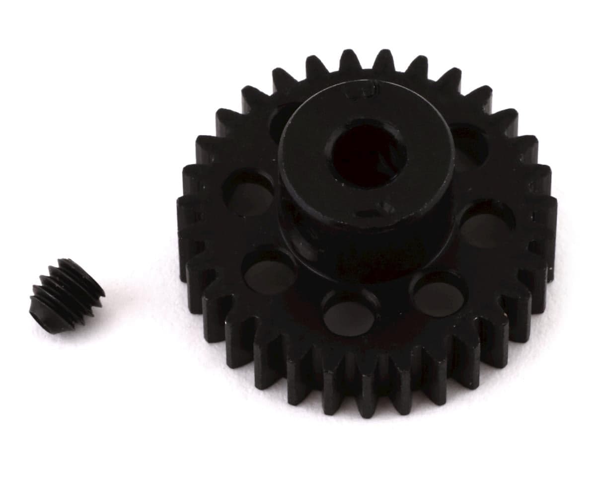 Custom Works Truespeed 48P Pinion Gear (31T)