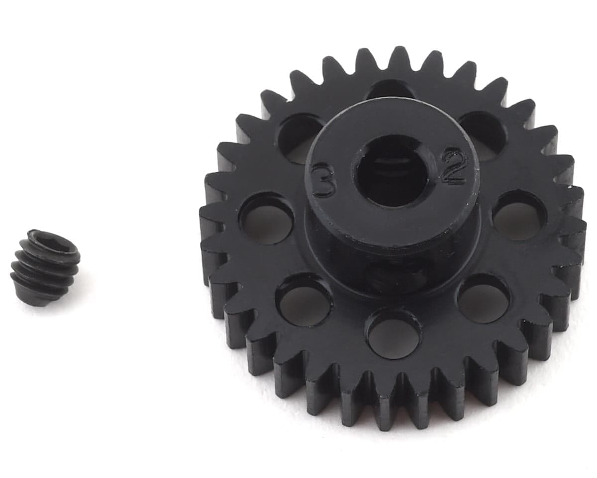 Custom Works Truespeed 48P Pinion Gear (32T)