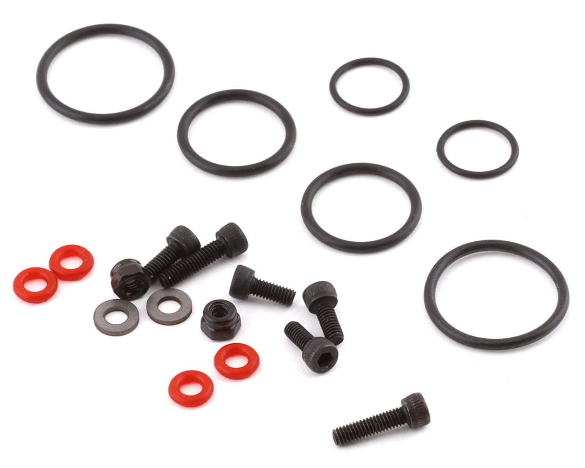 Pro-Line Arrma 4S BLX PowerStroke O-Ring Replacement Kit