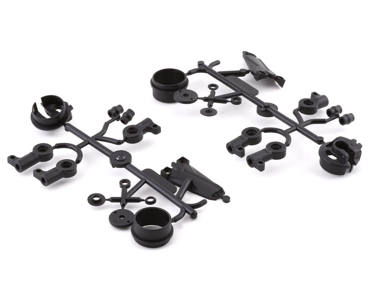 Pro-Line Arrma 4S BLX PowerStroke Replacement Plastic Parts