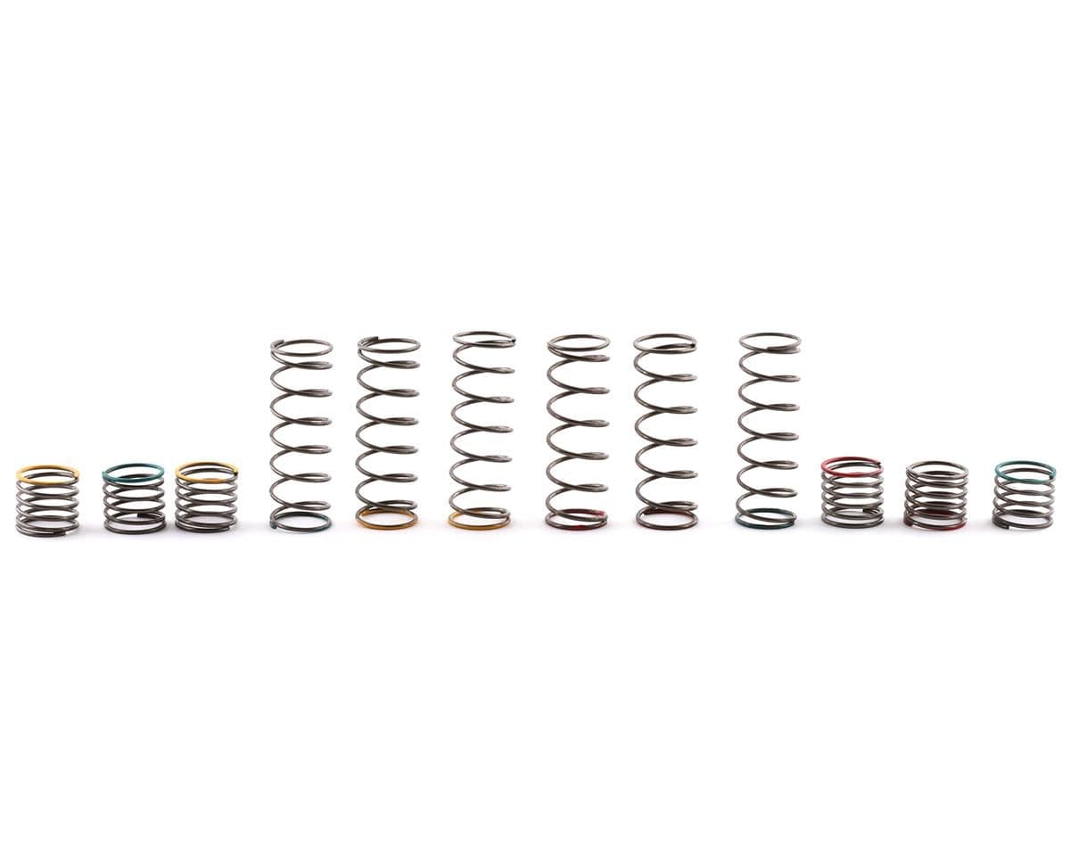 Pro-Line Arrma 4S BLX PowerStroke Rear Spring Assortment