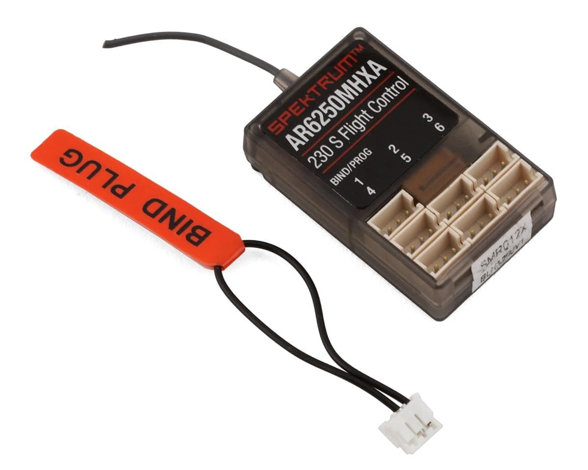 Spektrum RC 230 S Smart Flight Control