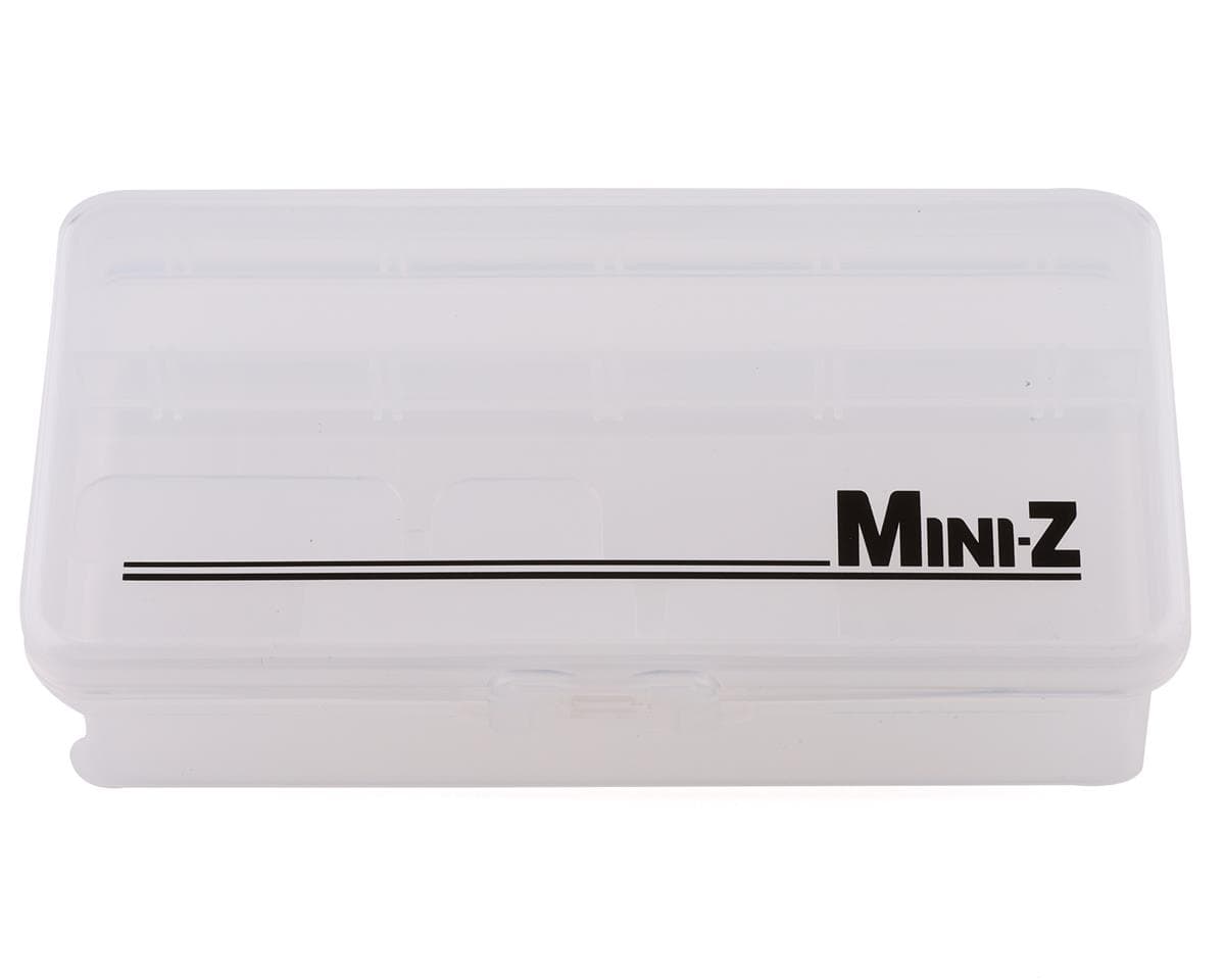 Kyosho Mini-Z Case w/Accessory Tray