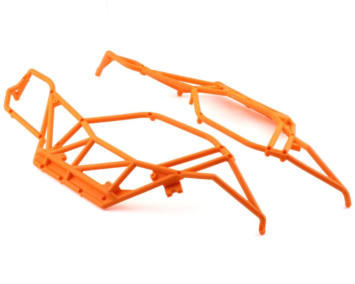 Axial RBX10 Ryft Cage Sides (Orange)