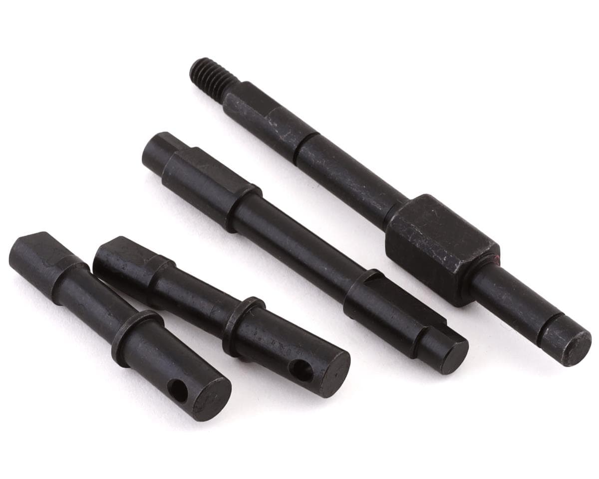 Axial RBX10 Ryft Transmission Shaft Set