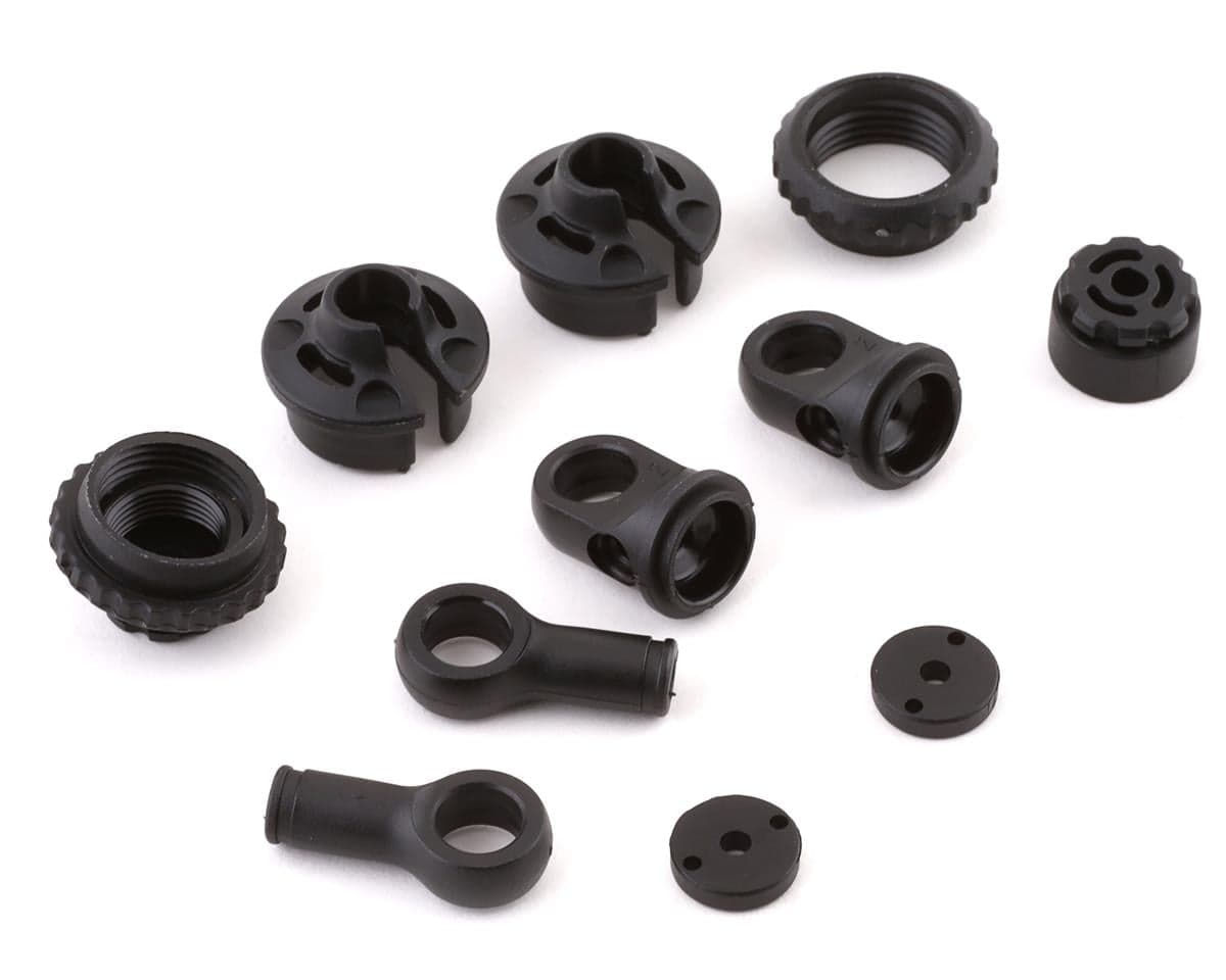 Axial RBX10 Ryft Injection Molded Shock Parts