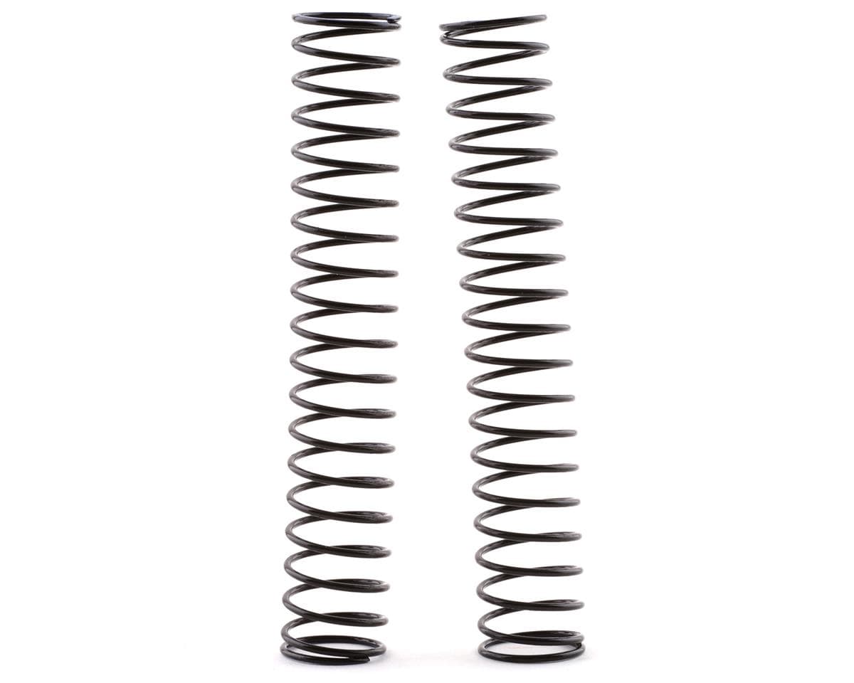 Axial RBX10 Ryft 15x105mm Rear Shock Spring (1.75lbs - Purple) (2)